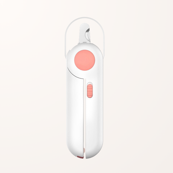 Le coupe-ongles LED Pawaia®