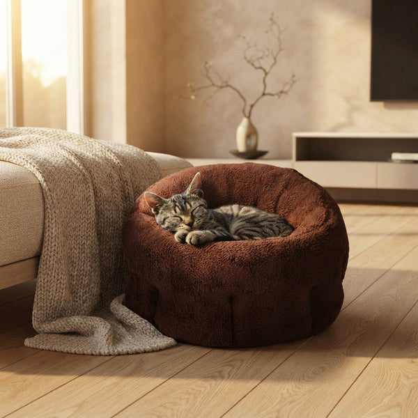 Le nid cocooning Pawaia®